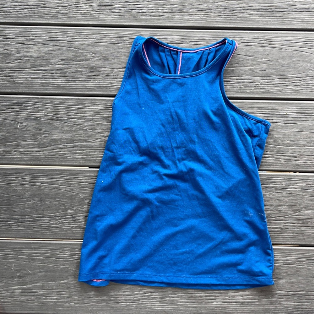 Girls tank top